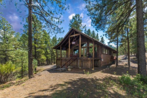 PS - Crestview Cabin